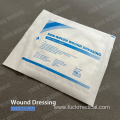 Medical Wound Dressing Pads